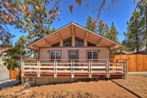 DoorMat Vacation Rentals - Bear Cub Cottage - HOT TUB!